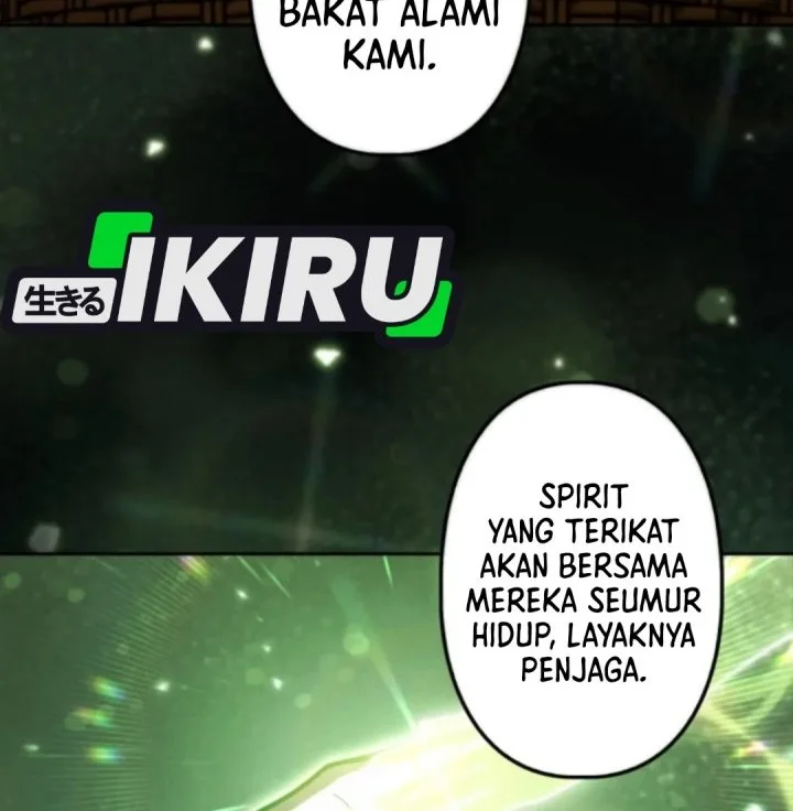 Reincarnated as the Strongest Monster Eater: Revenge on the Tyrant Dragon Chapter 15 - halaman 36