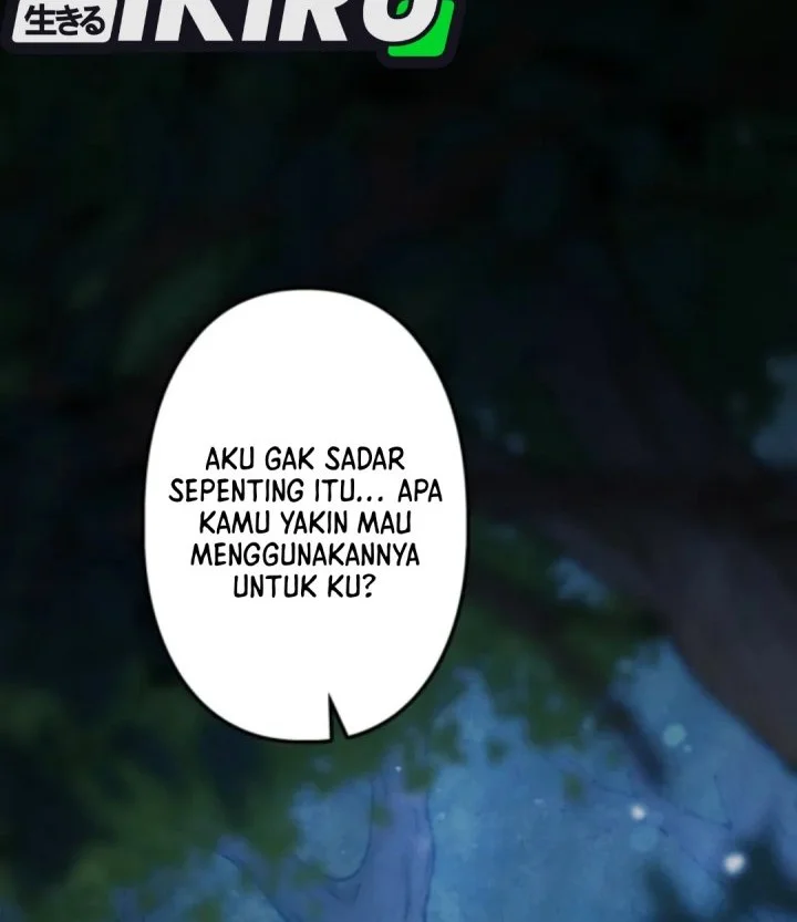 Reincarnated as the Strongest Monster Eater: Revenge on the Tyrant Dragon Chapter 15 - halaman 38