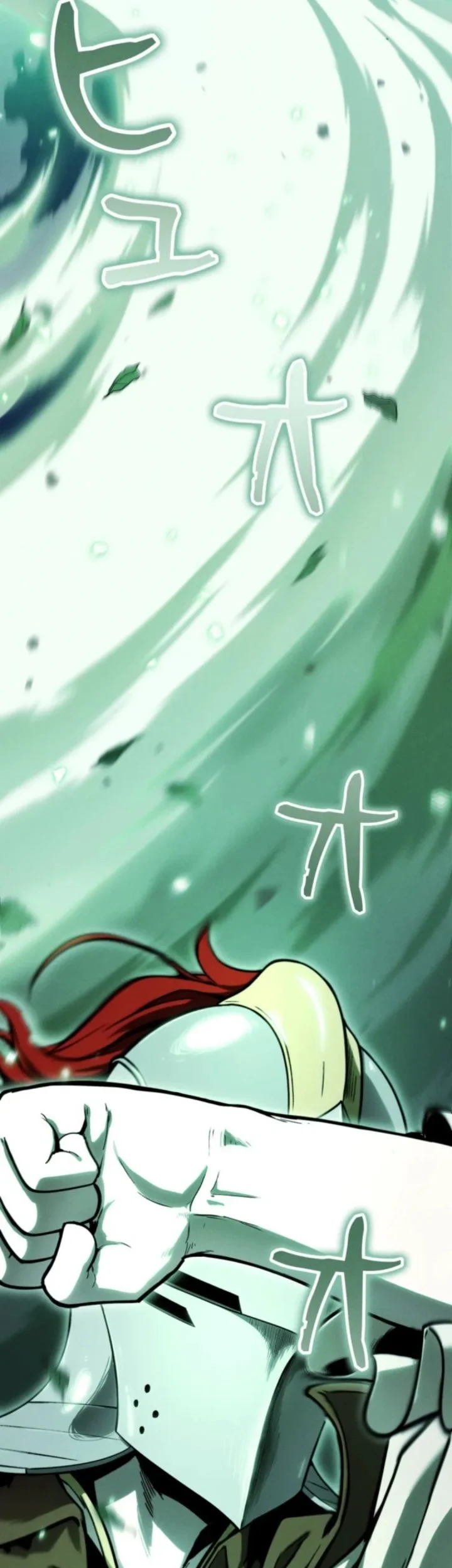 Reincarnated as the Strongest Monster Eater: Revenge on the Tyrant Dragon Chapter 15 - halaman 51