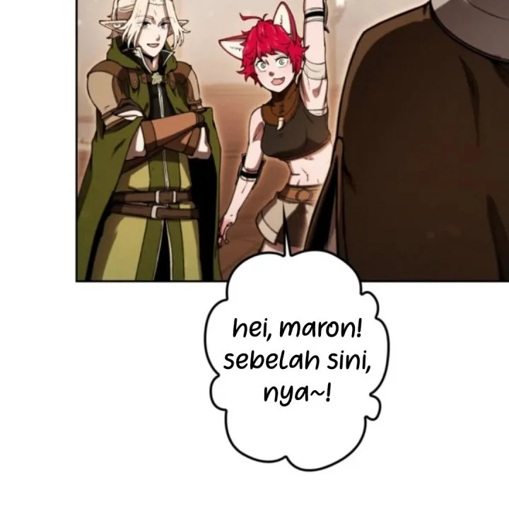 Reincarnated as the Strongest Monster Eater: Revenge on the Tyrant Dragon Chapter 15 - halaman 59