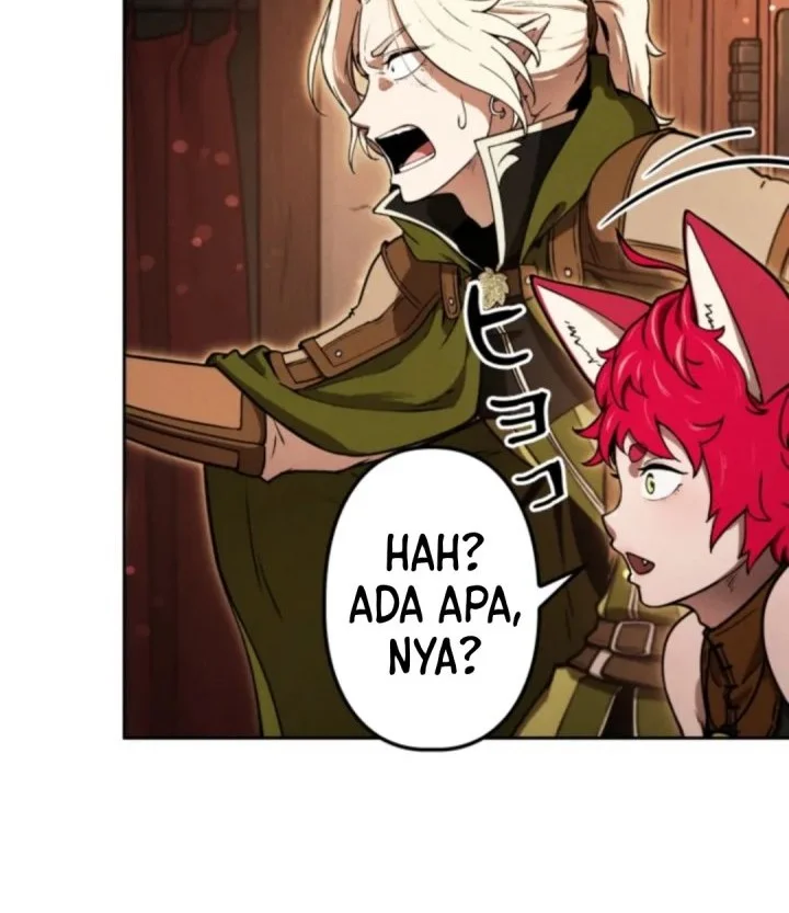 Reincarnated as the Strongest Monster Eater: Revenge on the Tyrant Dragon Chapter 15 - halaman 6