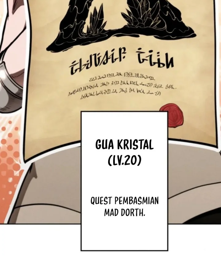 Reincarnated as the Strongest Monster Eater: Revenge on the Tyrant Dragon Chapter 15 - halaman 62
