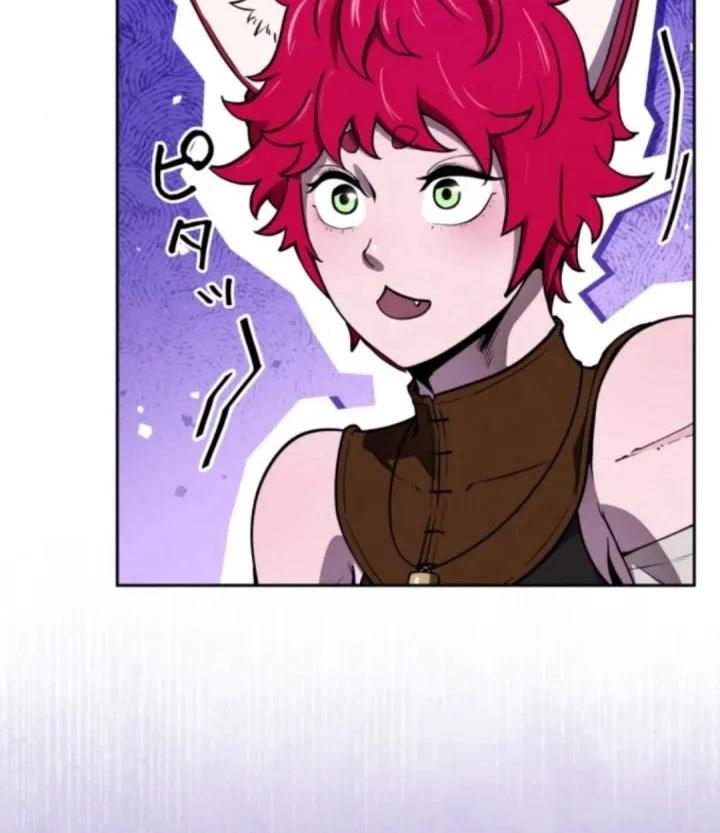 Reincarnated as the Strongest Monster Eater: Revenge on the Tyrant Dragon Chapter 15 - halaman 8