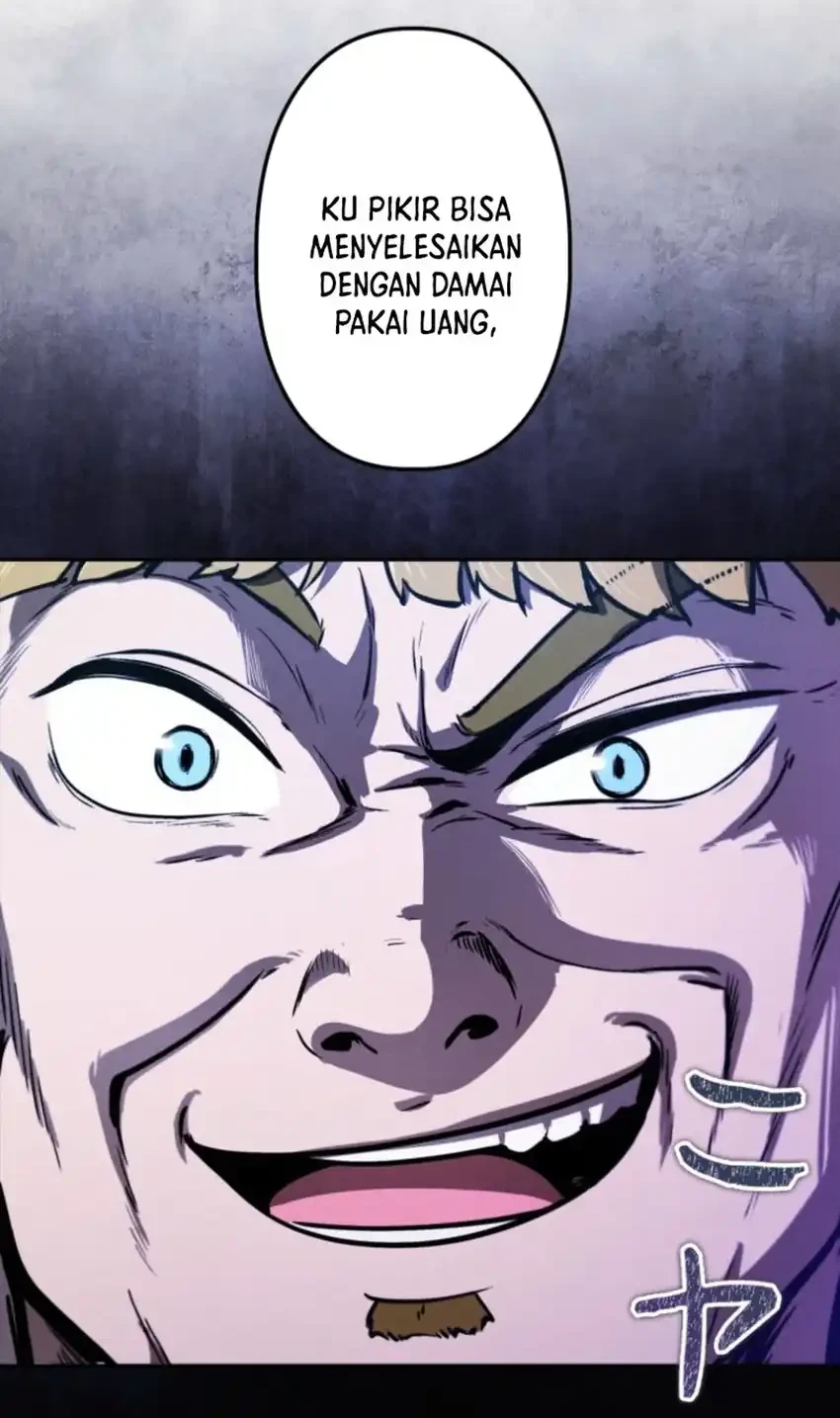 Reincarnated as the Strongest Monster Eater: Revenge on the Tyrant Dragon Chapter 16 - halaman 16