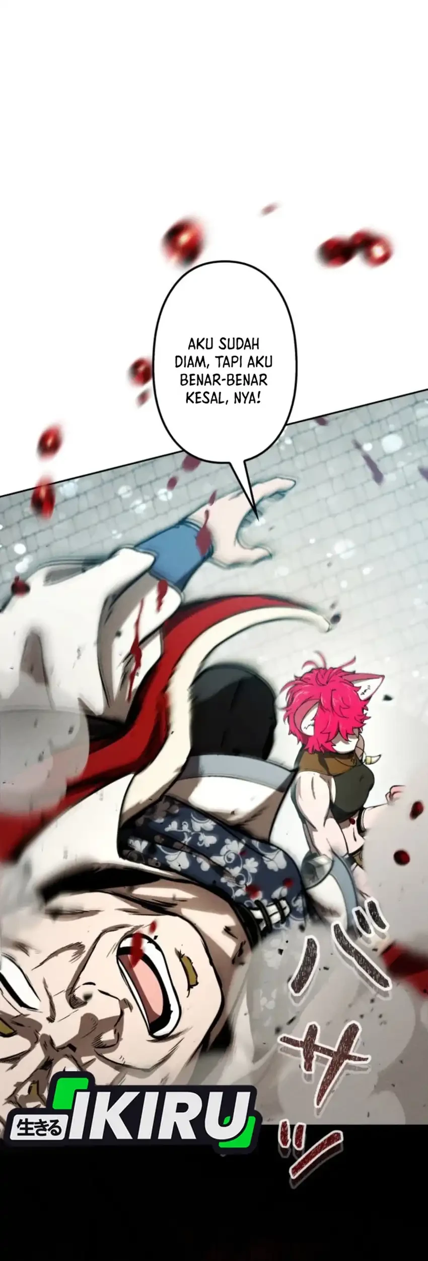Reincarnated as the Strongest Monster Eater: Revenge on the Tyrant Dragon Chapter 16 - halaman 19