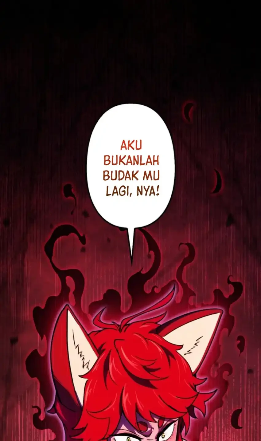 Reincarnated as the Strongest Monster Eater: Revenge on the Tyrant Dragon Chapter 16 - halaman 20