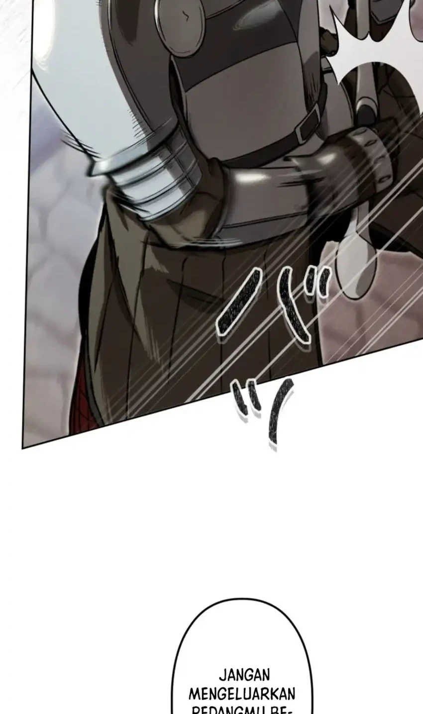 Reincarnated as the Strongest Monster Eater: Revenge on the Tyrant Dragon Chapter 16 - halaman 22