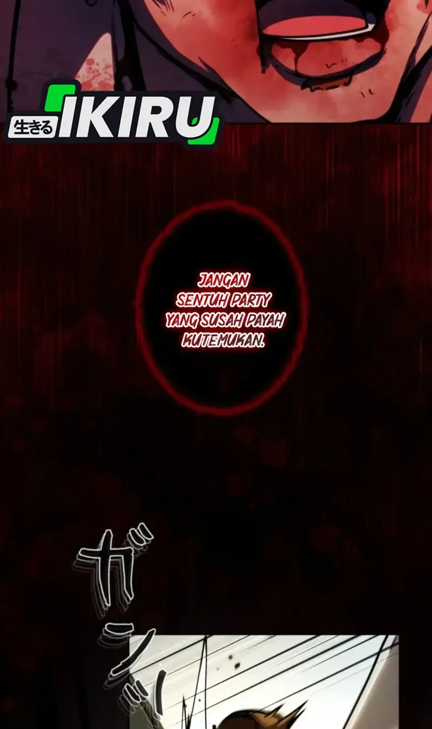 Reincarnated as the Strongest Monster Eater: Revenge on the Tyrant Dragon Chapter 16 - halaman 42