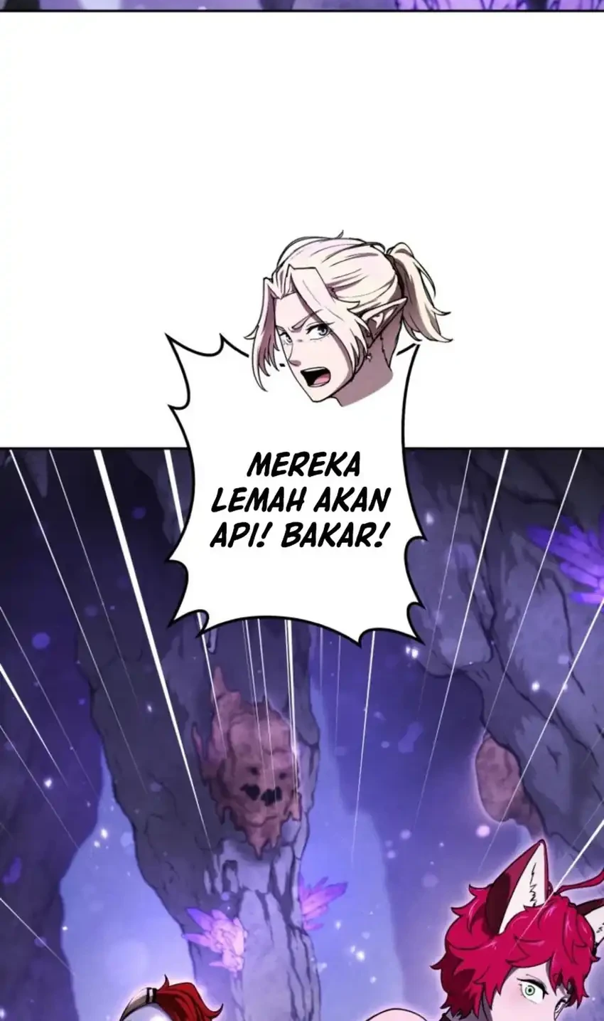 Reincarnated as the Strongest Monster Eater: Revenge on the Tyrant Dragon Chapter 16 - halaman 48