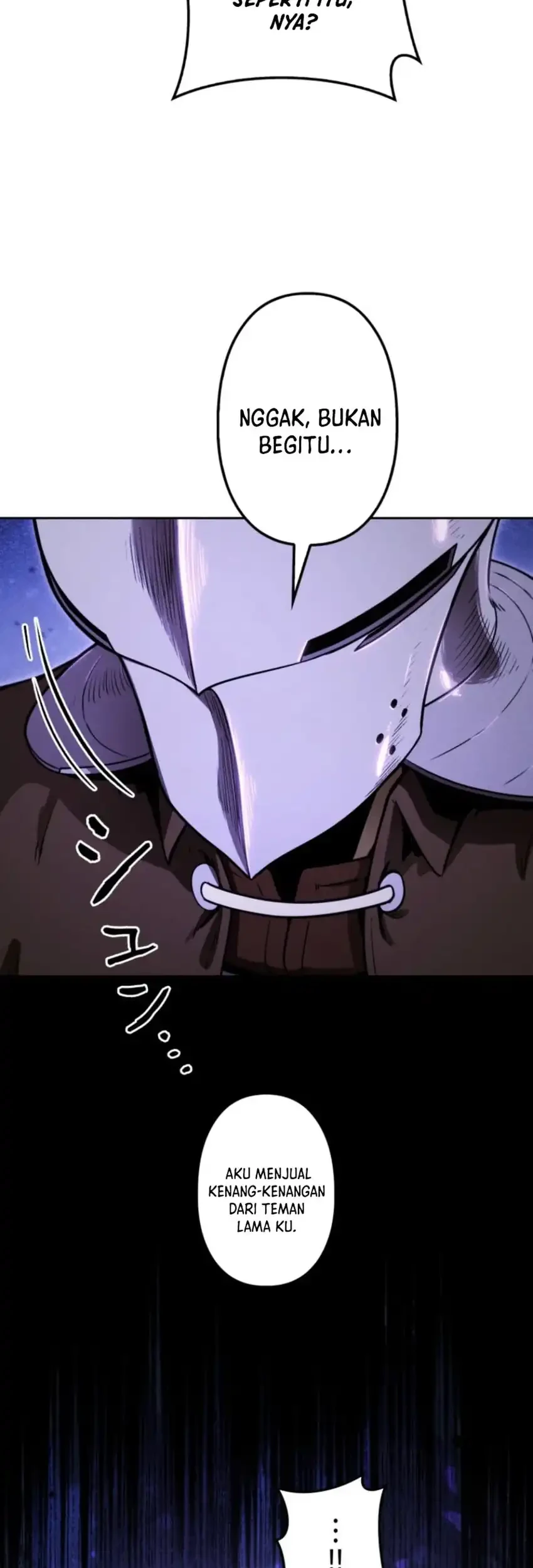 Reincarnated as the Strongest Monster Eater: Revenge on the Tyrant Dragon Chapter 16 - halaman 63