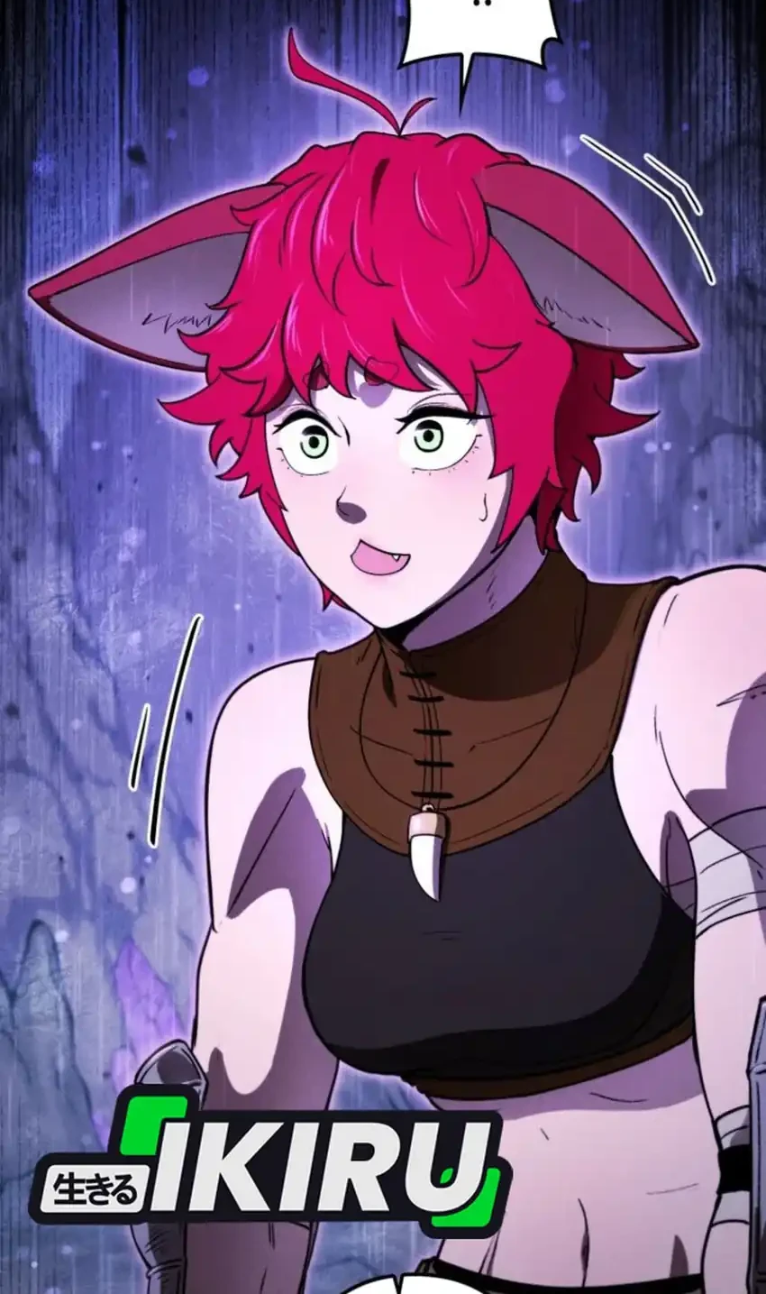 Reincarnated as the Strongest Monster Eater: Revenge on the Tyrant Dragon Chapter 16 - halaman 64