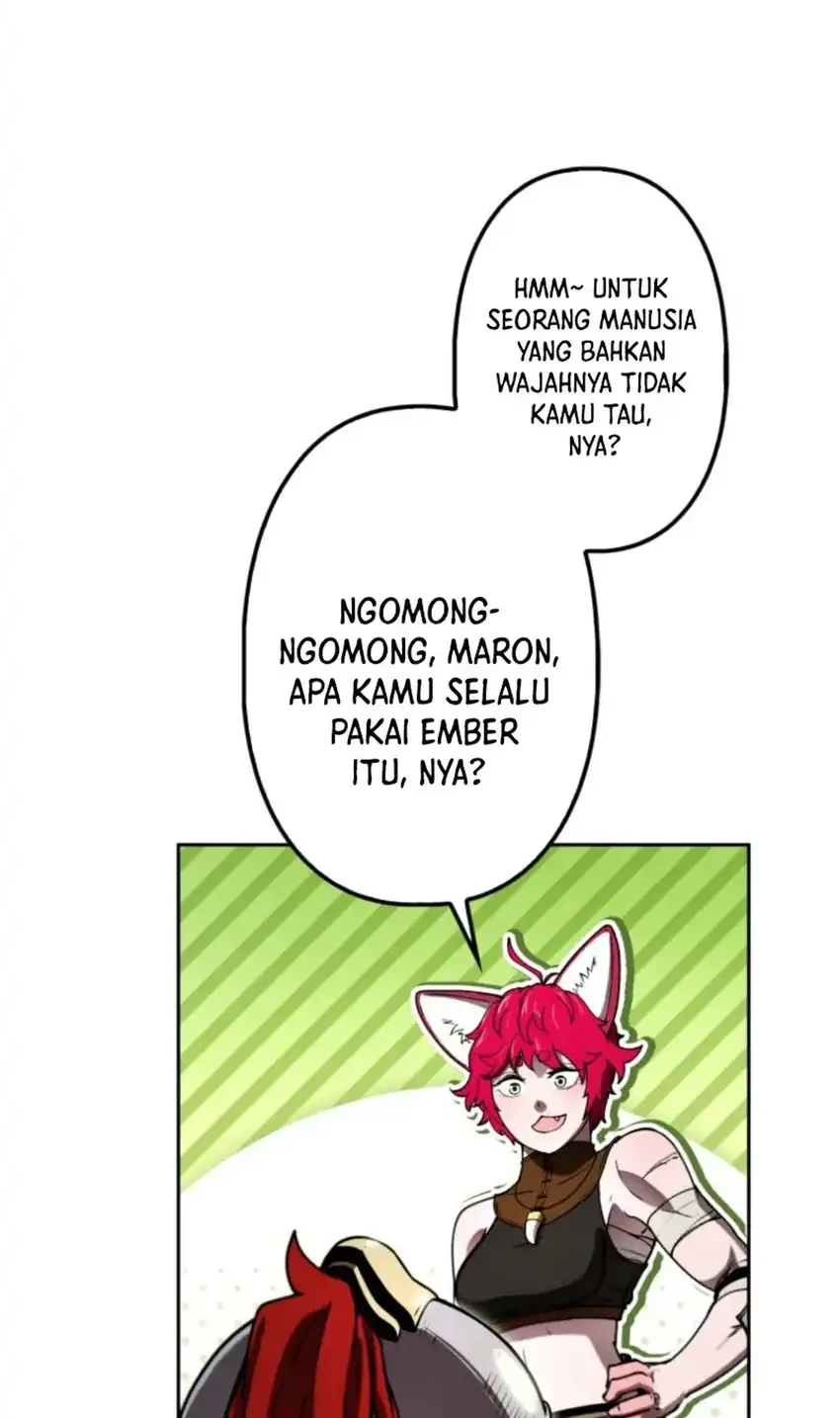 Reincarnated as the Strongest Monster Eater: Revenge on the Tyrant Dragon Chapter 16 - halaman 72