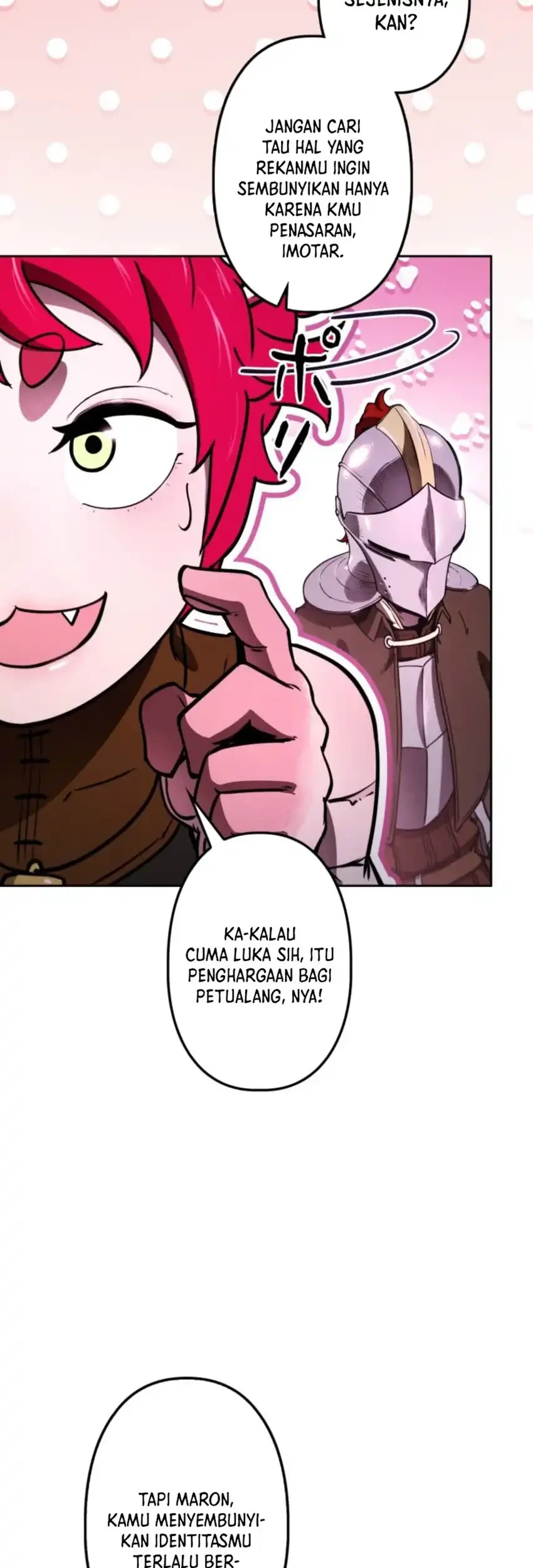 Reincarnated as the Strongest Monster Eater: Revenge on the Tyrant Dragon Chapter 16 - halaman 75
