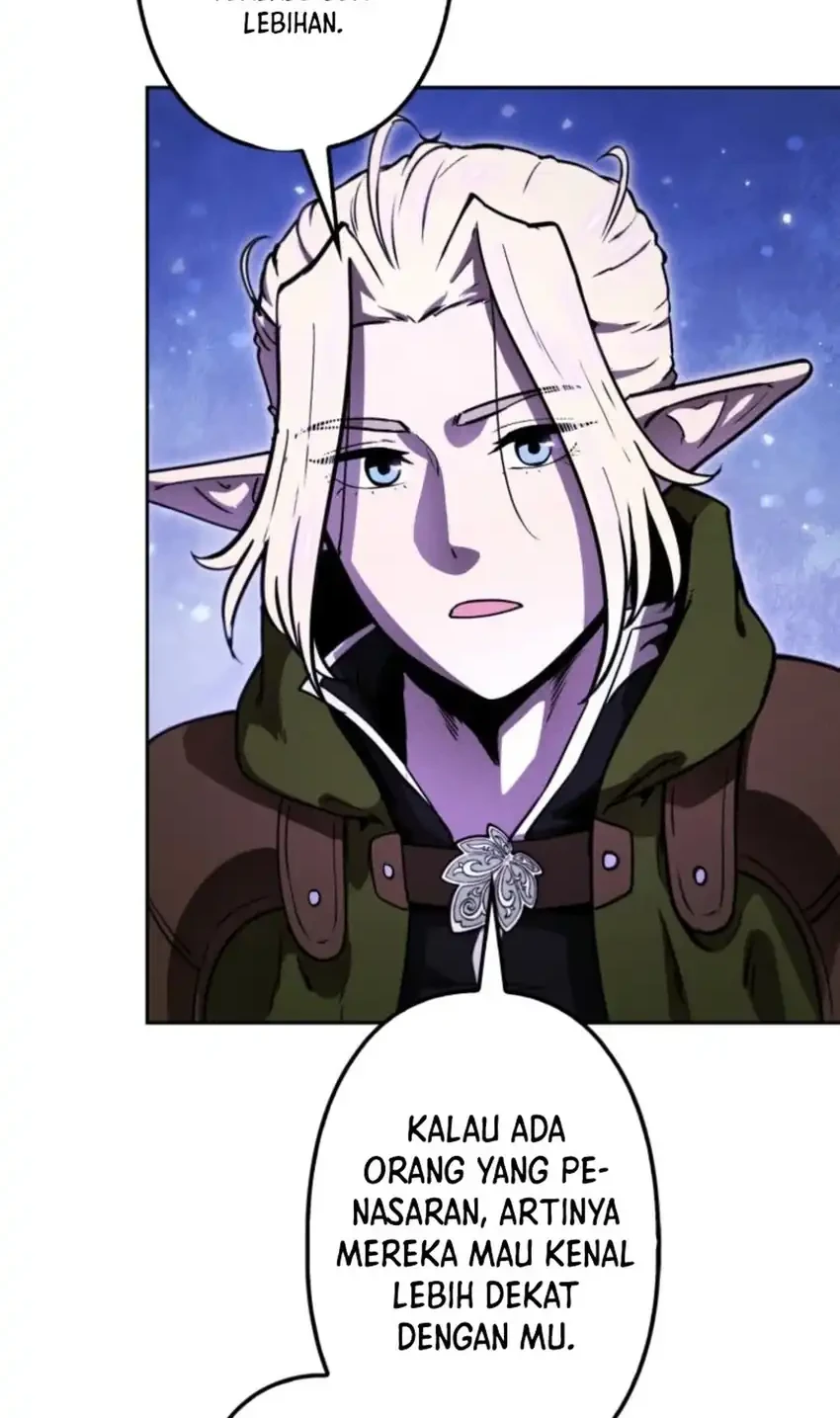 Reincarnated as the Strongest Monster Eater: Revenge on the Tyrant Dragon Chapter 16 - halaman 76
