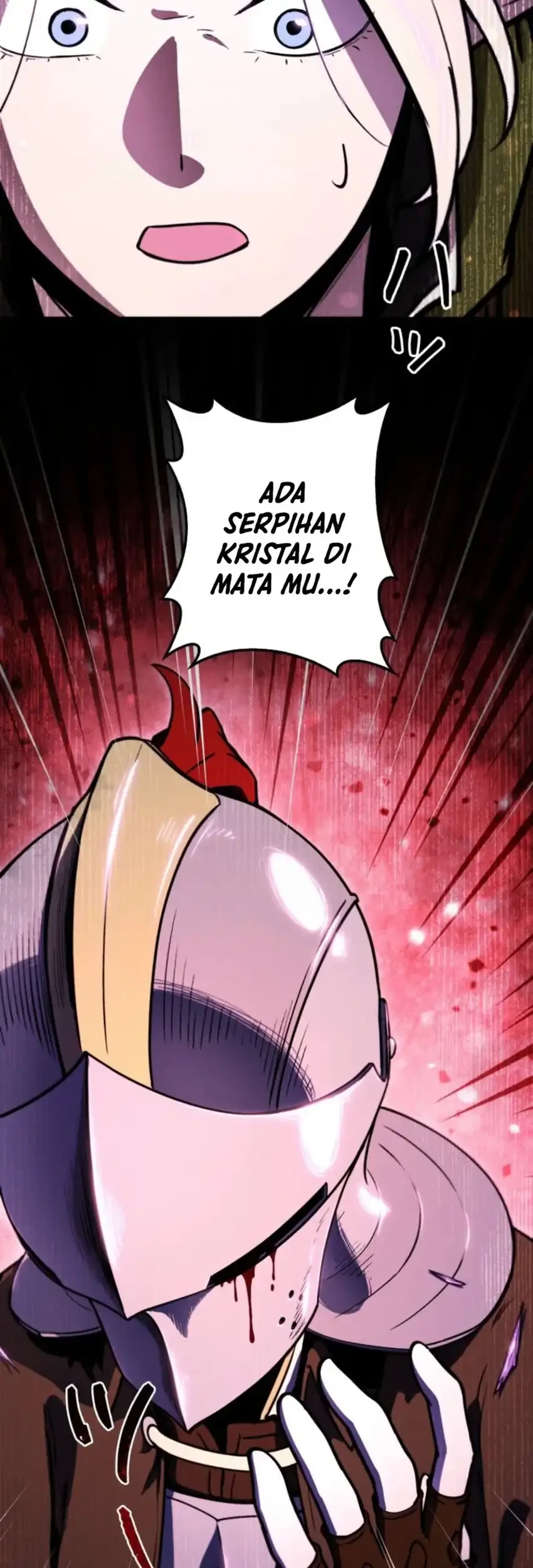 Reincarnated as the Strongest Monster Eater: Revenge on the Tyrant Dragon Chapter 16 - halaman 85