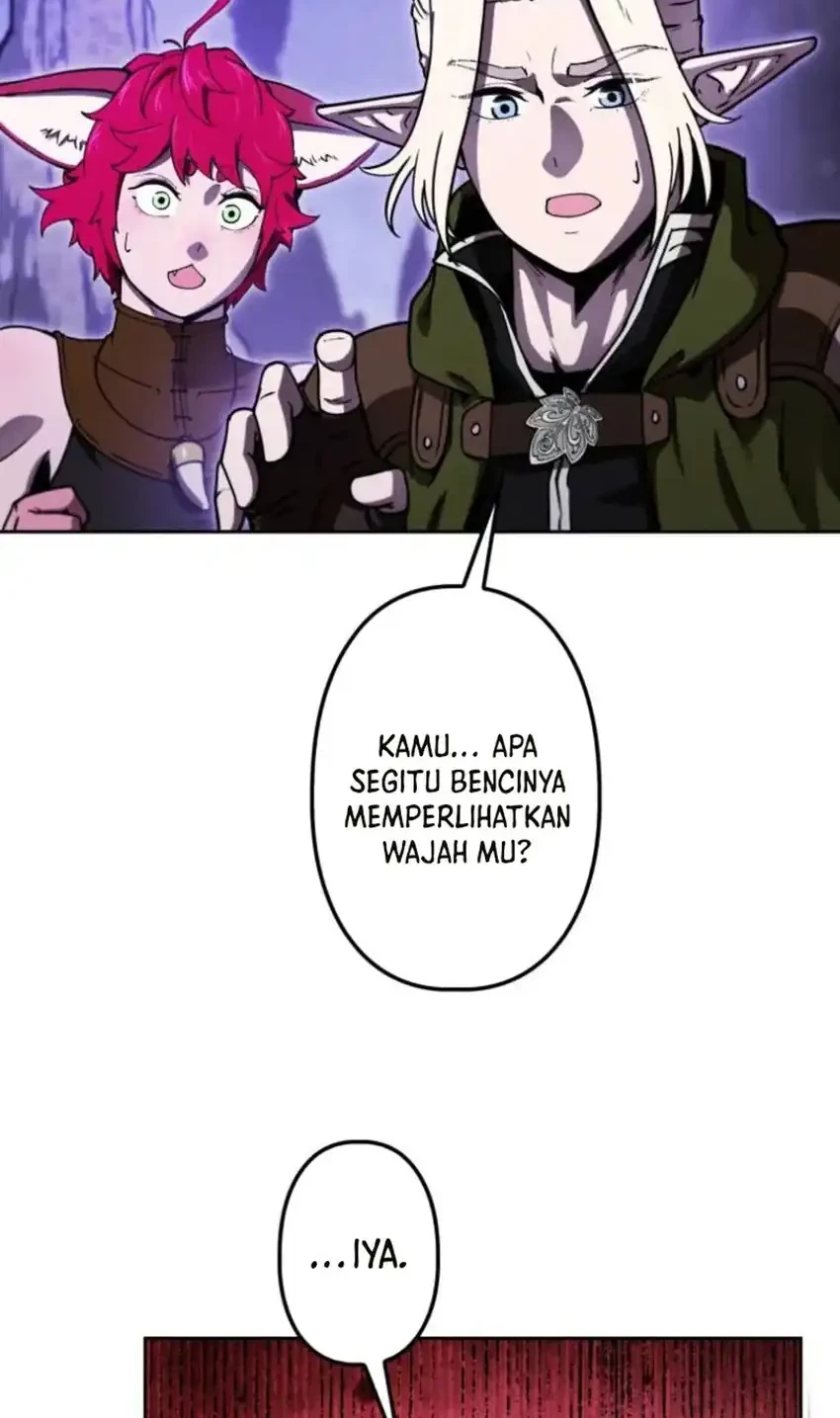 Reincarnated as the Strongest Monster Eater: Revenge on the Tyrant Dragon Chapter 17 - halaman 10