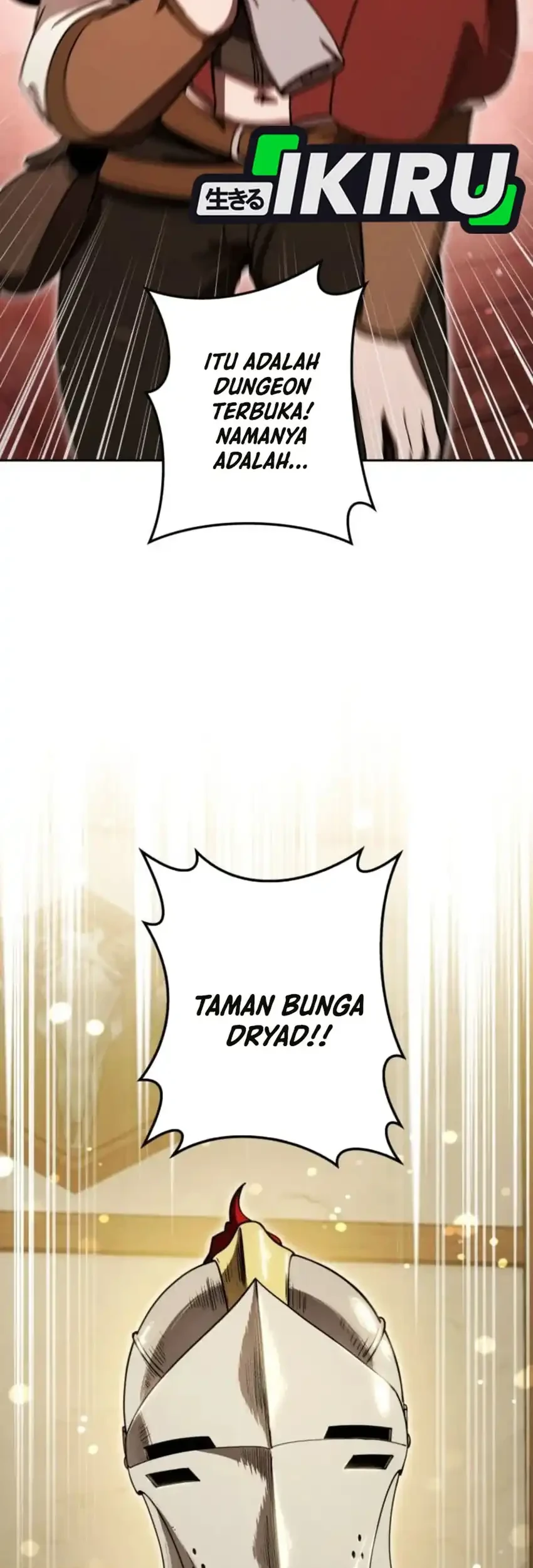 Reincarnated as the Strongest Monster Eater: Revenge on the Tyrant Dragon Chapter 17 - halaman 27