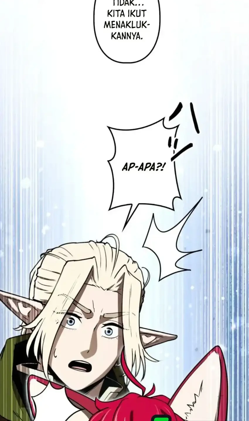 Reincarnated as the Strongest Monster Eater: Revenge on the Tyrant Dragon Chapter 17 - halaman 30