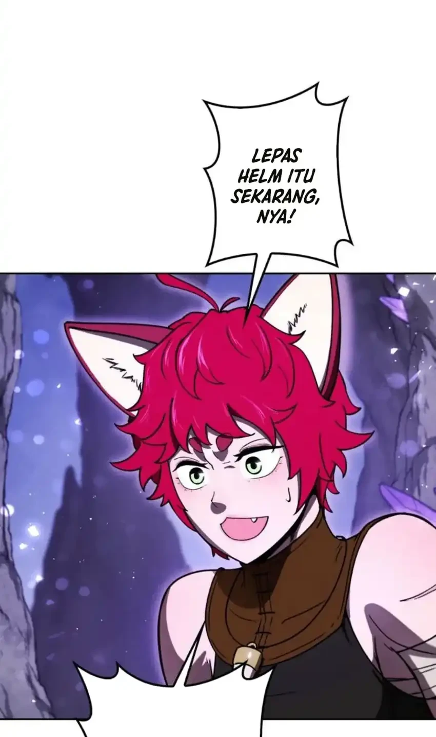 Reincarnated as the Strongest Monster Eater: Revenge on the Tyrant Dragon Chapter 17 - halaman 4