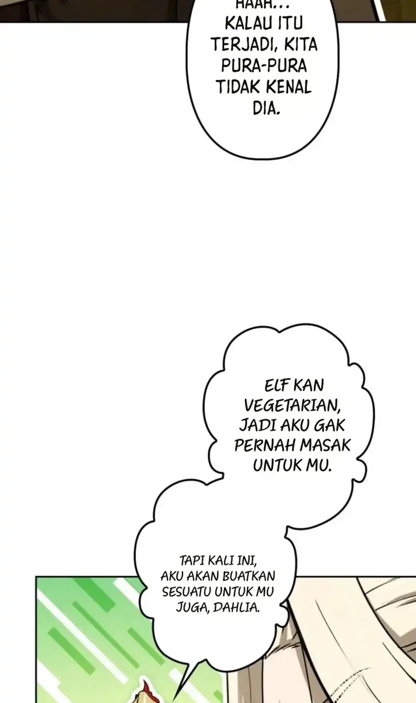Reincarnated as the Strongest Monster Eater: Revenge on the Tyrant Dragon Chapter 17 - halaman 40