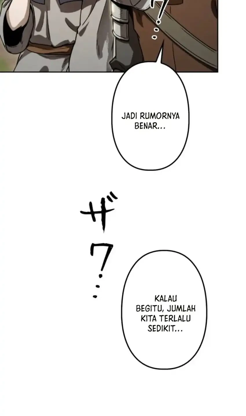 Reincarnated as the Strongest Monster Eater: Revenge on the Tyrant Dragon Chapter 17 - halaman 42