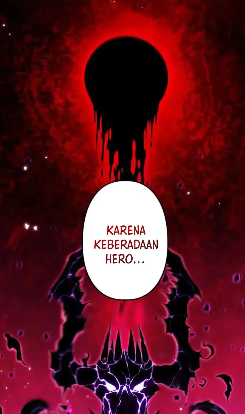 Reincarnated as the Strongest Monster Eater: Revenge on the Tyrant Dragon Chapter 17 - halaman 48