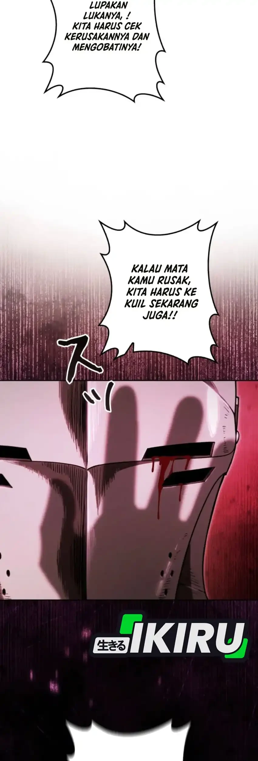 Reincarnated as the Strongest Monster Eater: Revenge on the Tyrant Dragon Chapter 17 - halaman 5
