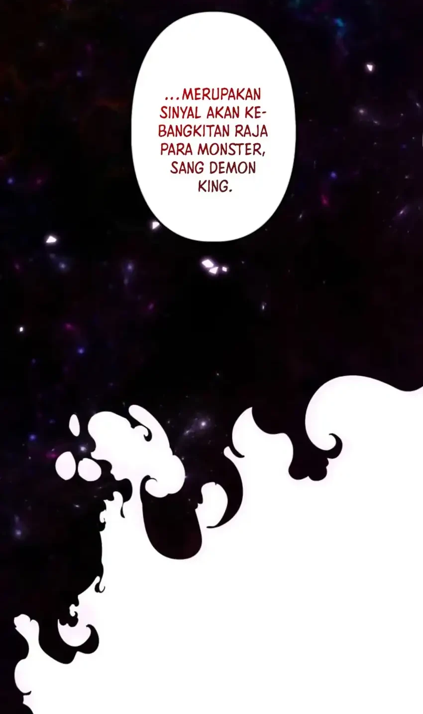 Reincarnated as the Strongest Monster Eater: Revenge on the Tyrant Dragon Chapter 17 - halaman 50