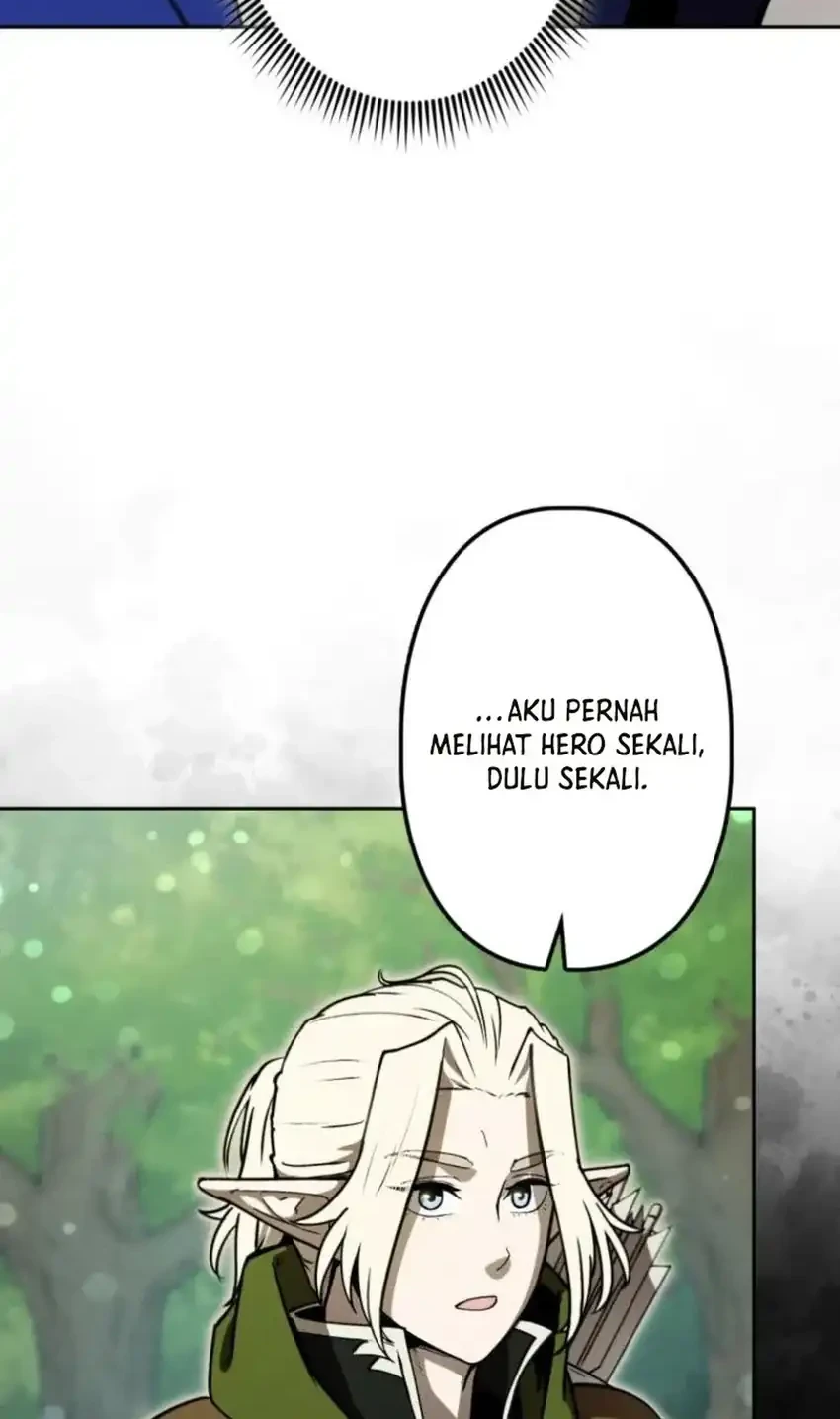 Reincarnated as the Strongest Monster Eater: Revenge on the Tyrant Dragon Chapter 17 - halaman 54