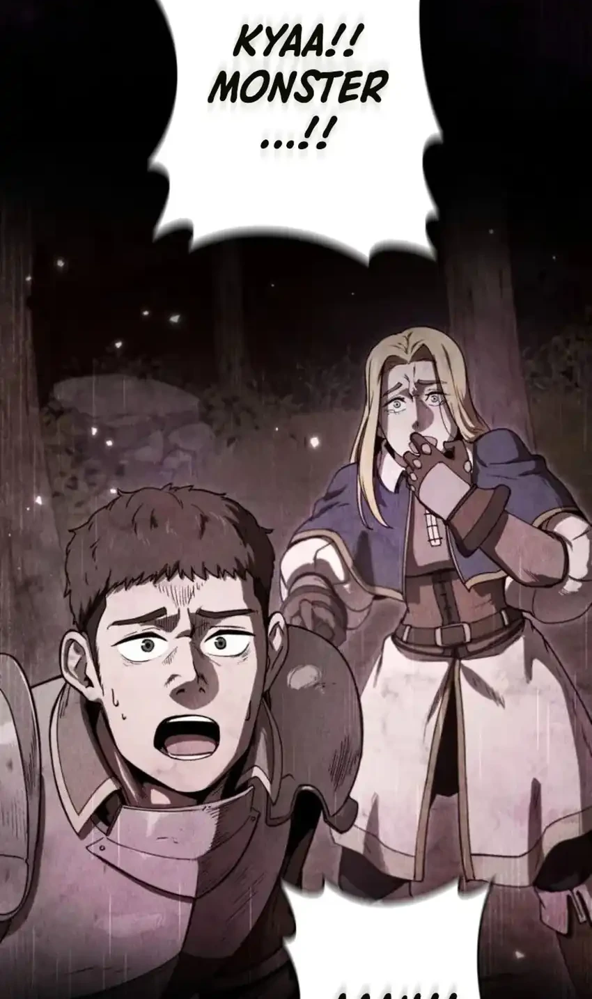 Reincarnated as the Strongest Monster Eater: Revenge on the Tyrant Dragon Chapter 17 - halaman 6