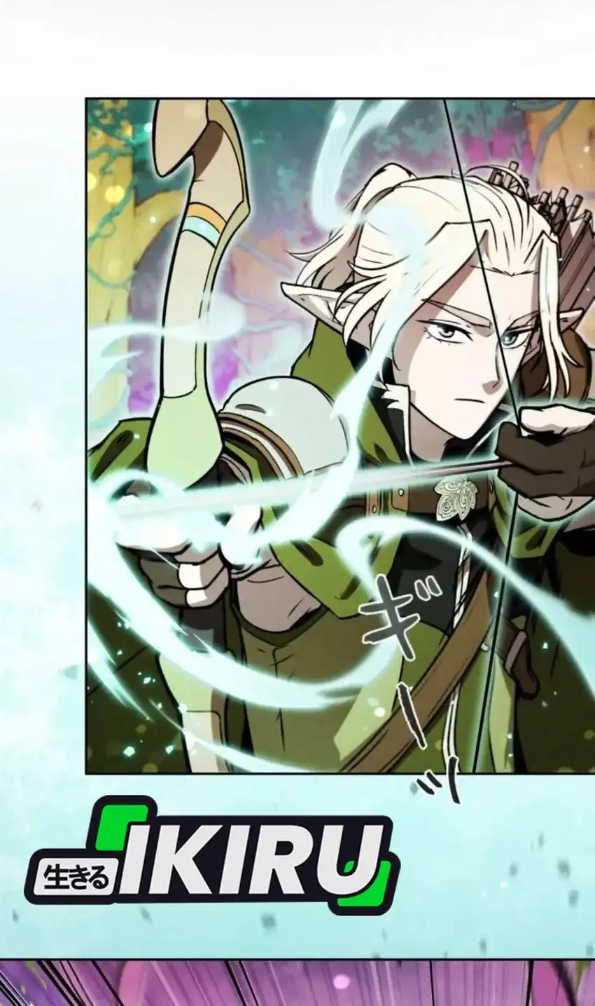 Reincarnated as the Strongest Monster Eater: Revenge on the Tyrant Dragon Chapter 17 - halaman 60