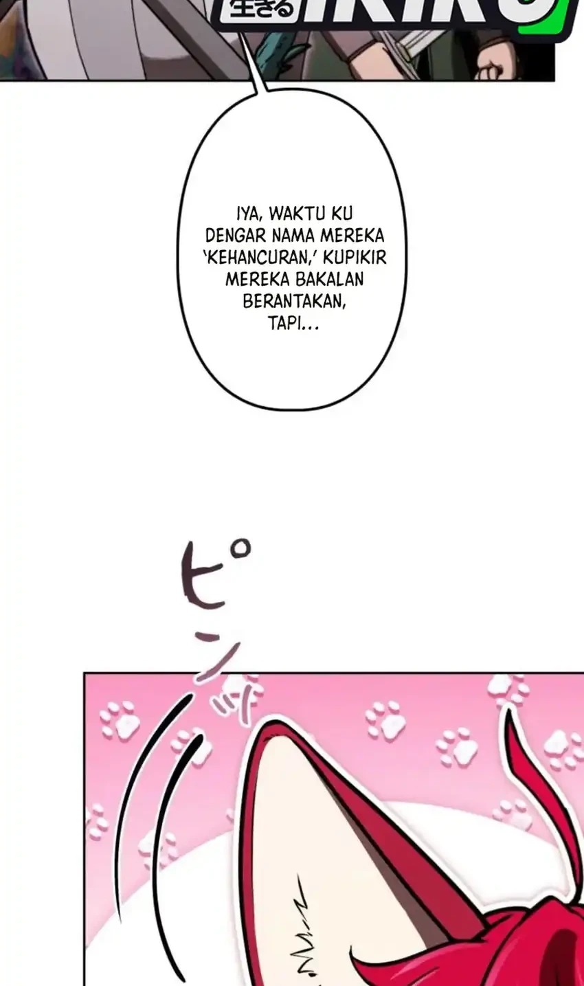 Reincarnated as the Strongest Monster Eater: Revenge on the Tyrant Dragon Chapter 17 - halaman 66