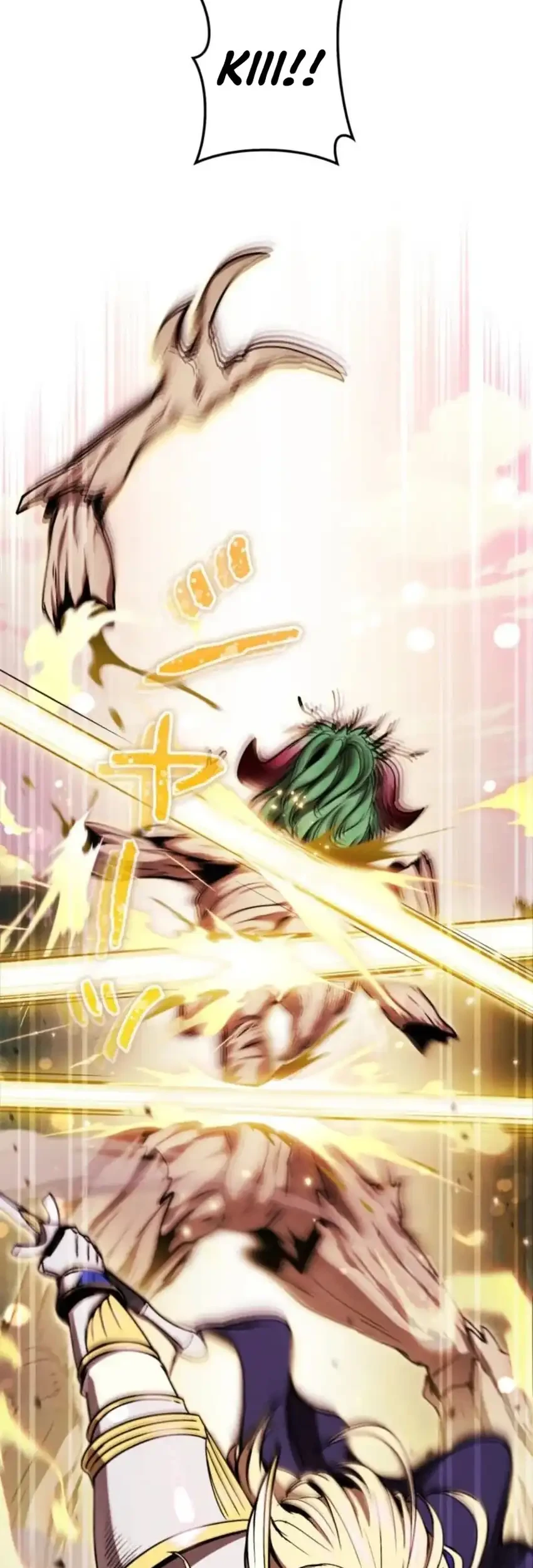 Reincarnated as the Strongest Monster Eater: Revenge on the Tyrant Dragon Chapter 17 - halaman 77