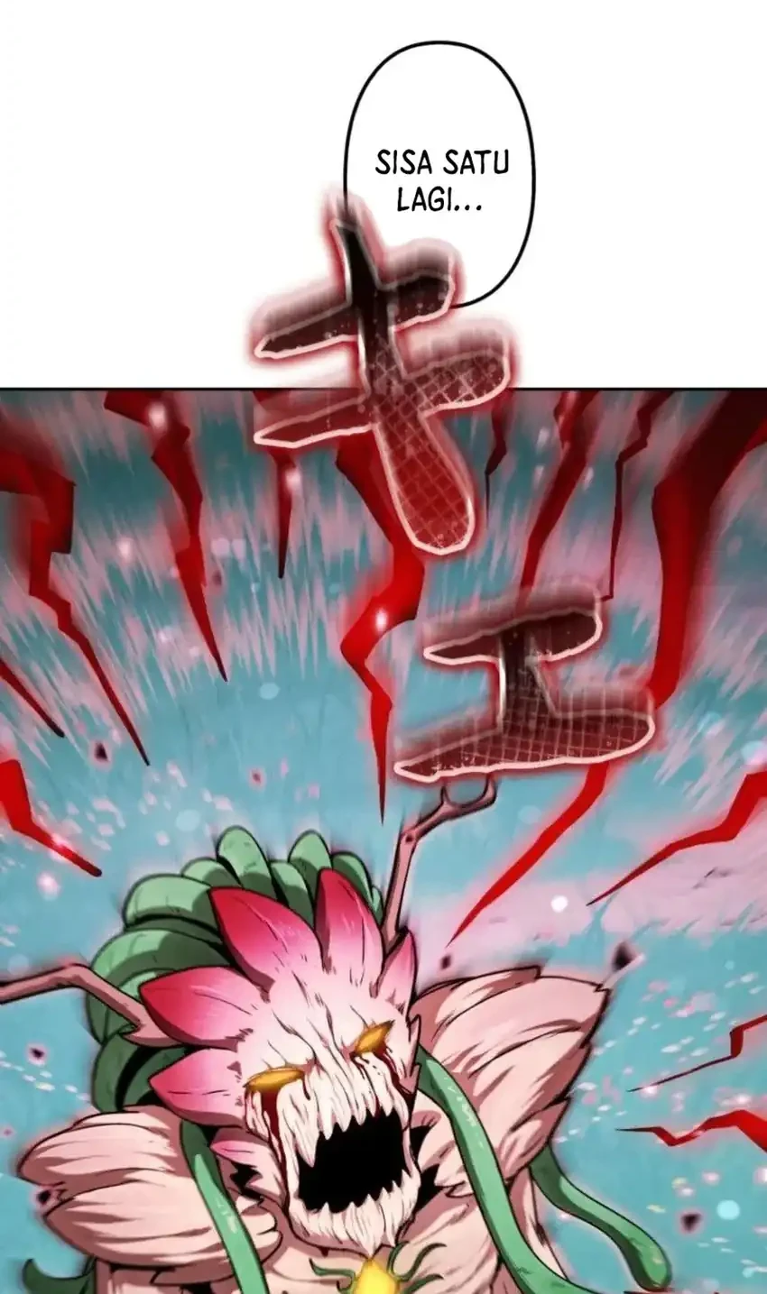 Reincarnated as the Strongest Monster Eater: Revenge on the Tyrant Dragon Chapter 17 - halaman 80