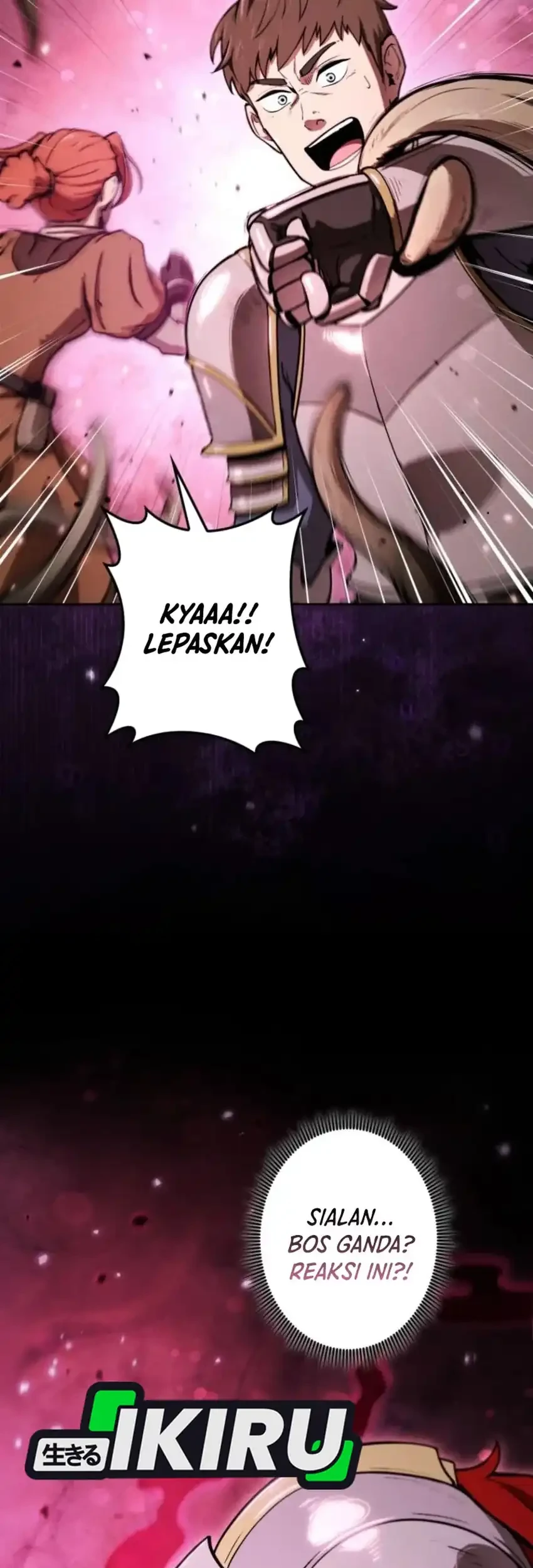 Reincarnated as the Strongest Monster Eater: Revenge on the Tyrant Dragon Chapter 17 - halaman 85