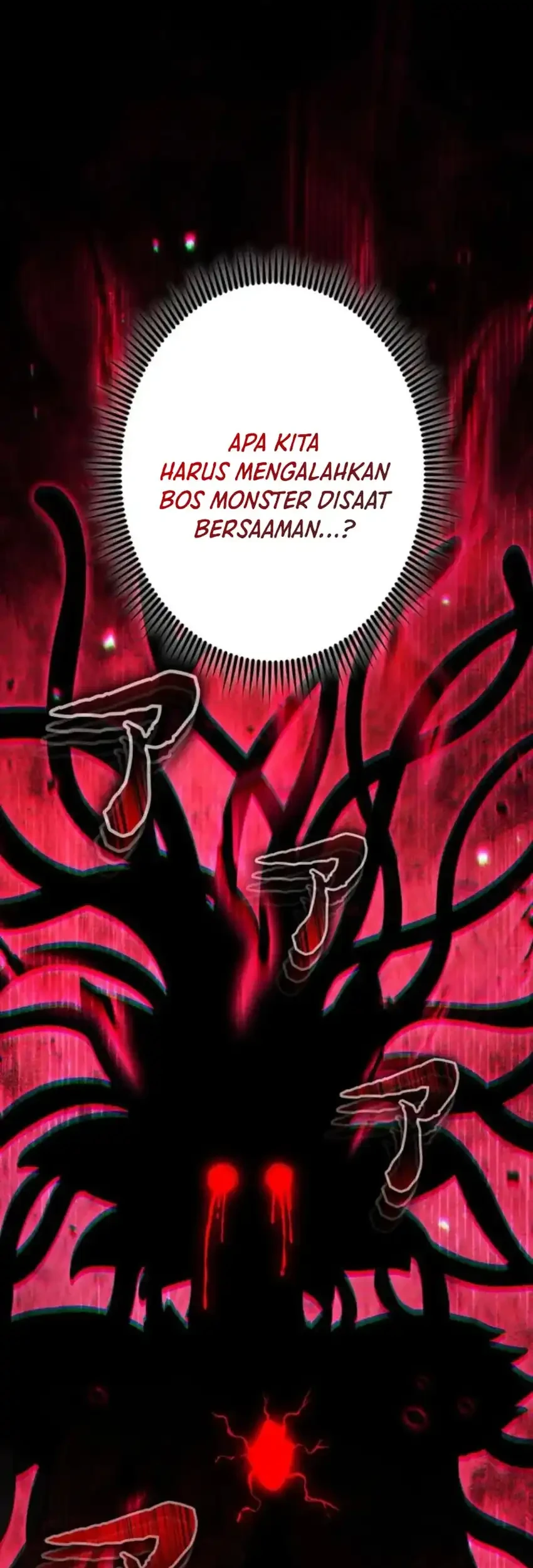 Reincarnated as the Strongest Monster Eater: Revenge on the Tyrant Dragon Chapter 17 - halaman 87