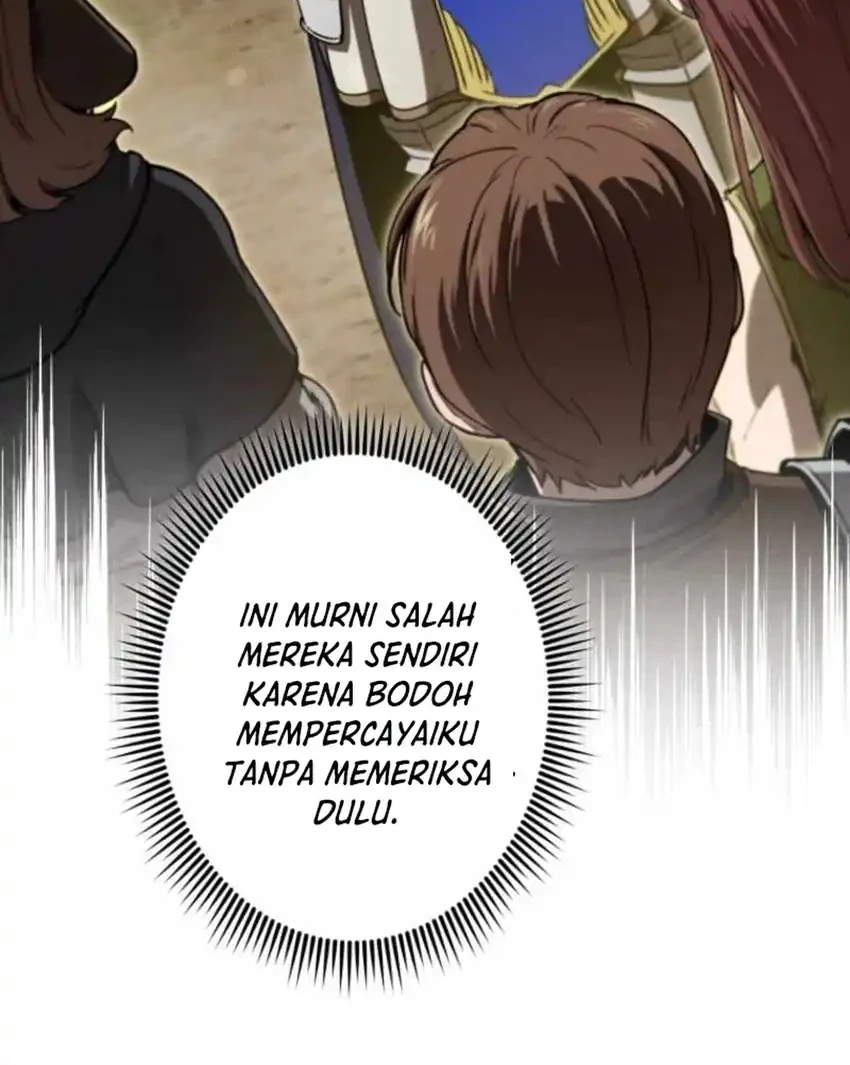 Reincarnated as the Strongest Monster Eater: Revenge on the Tyrant Dragon Chapter 18 - halaman 11