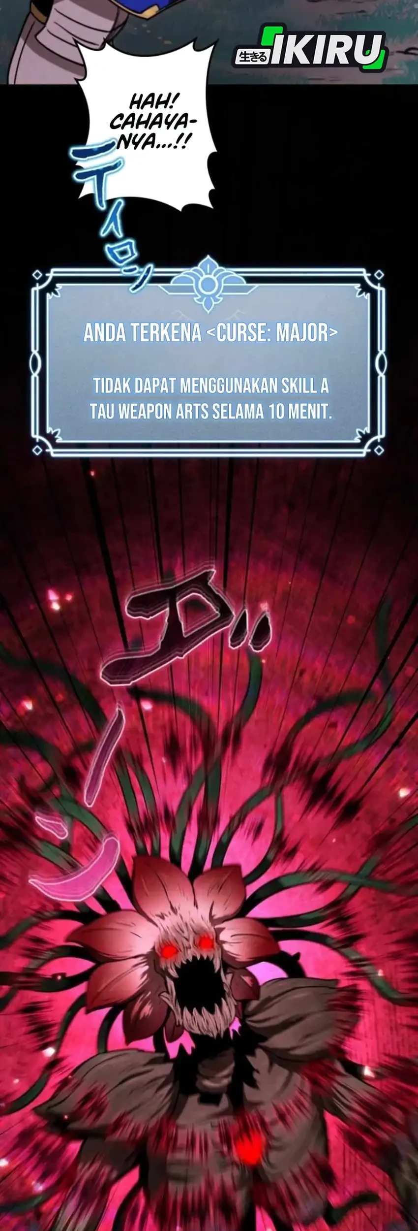 Reincarnated as the Strongest Monster Eater: Revenge on the Tyrant Dragon Chapter 18 - halaman 14