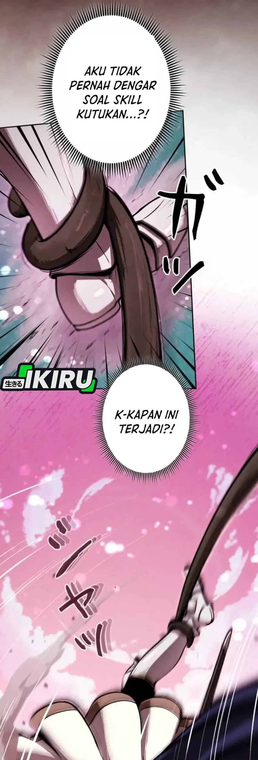 Reincarnated as the Strongest Monster Eater: Revenge on the Tyrant Dragon Chapter 18 - halaman 16