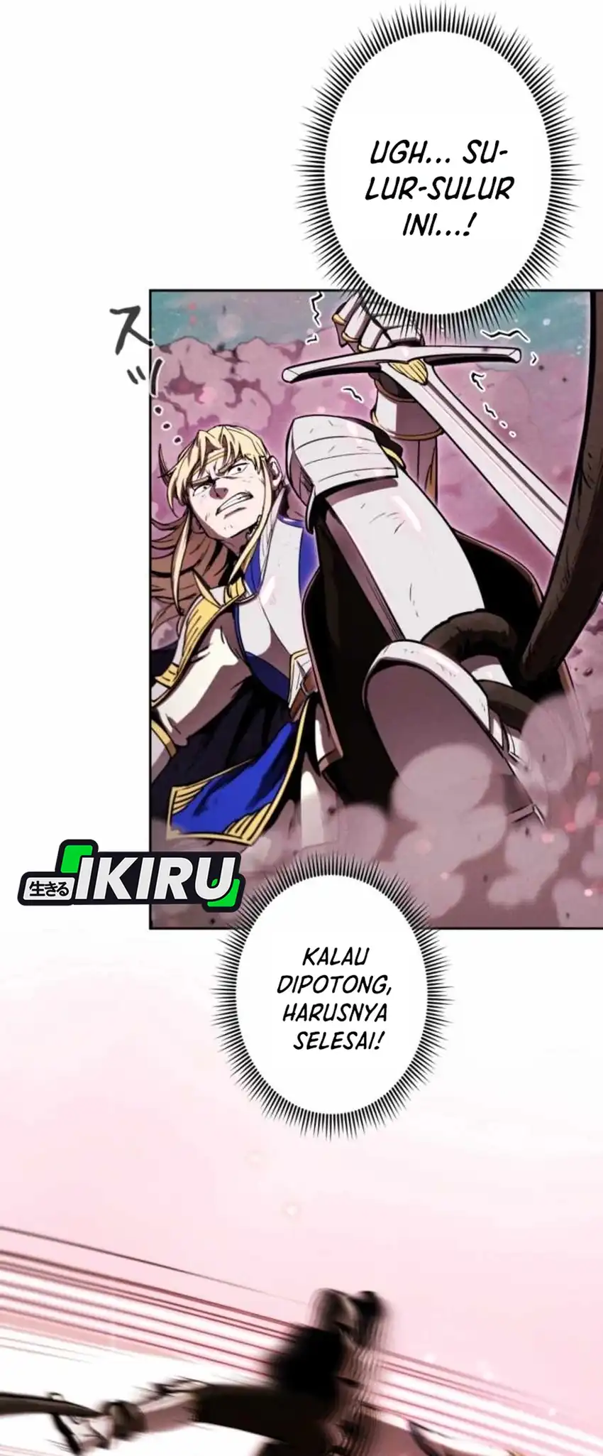 Reincarnated as the Strongest Monster Eater: Revenge on the Tyrant Dragon Chapter 18 - halaman 19