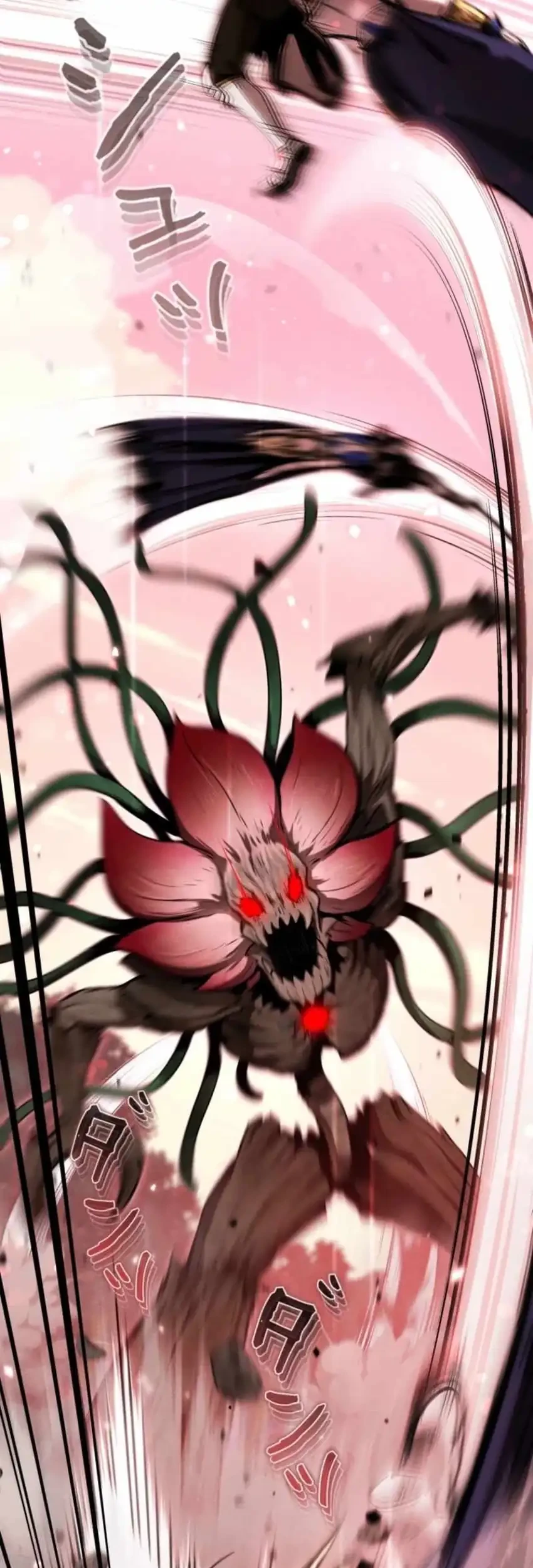 Reincarnated as the Strongest Monster Eater: Revenge on the Tyrant Dragon Chapter 18 - halaman 20