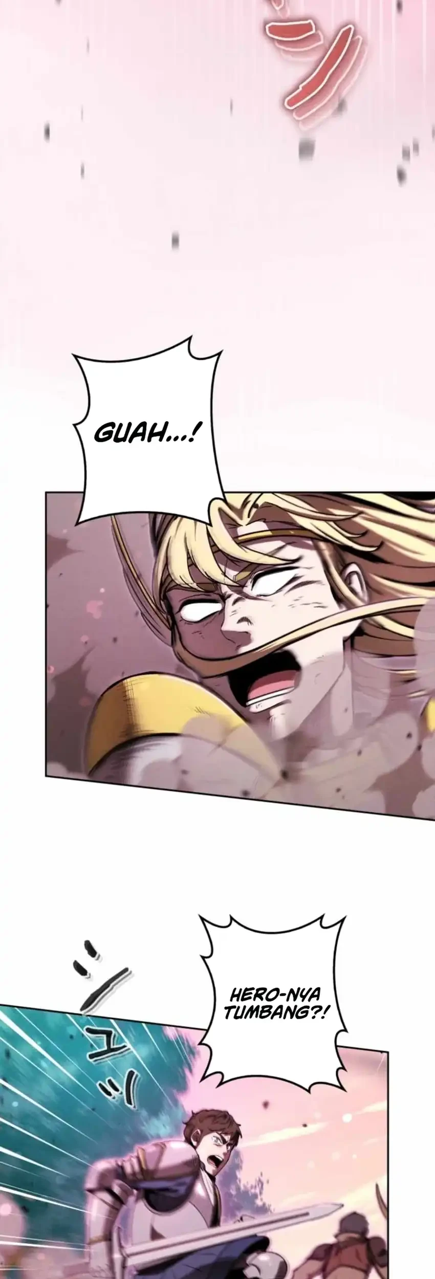 Reincarnated as the Strongest Monster Eater: Revenge on the Tyrant Dragon Chapter 18 - halaman 22