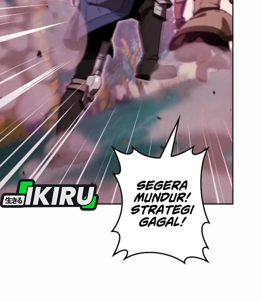 Reincarnated as the Strongest Monster Eater: Revenge on the Tyrant Dragon Chapter 18 - halaman 23