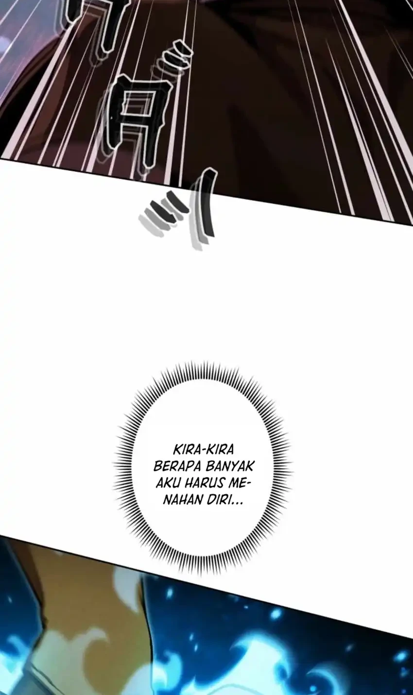 Reincarnated as the Strongest Monster Eater: Revenge on the Tyrant Dragon Chapter 18 - halaman 25