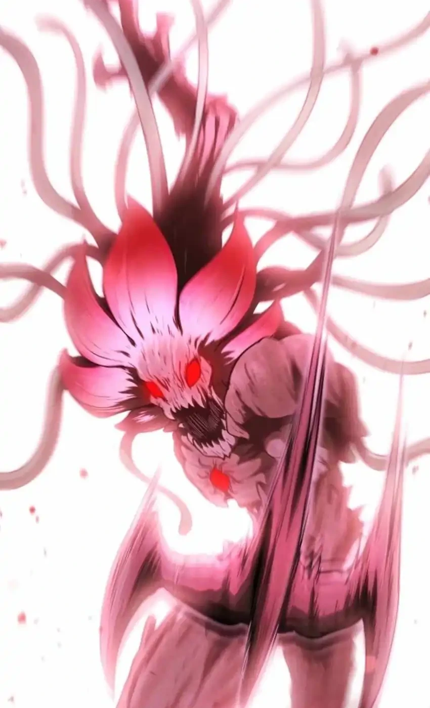 Reincarnated as the Strongest Monster Eater: Revenge on the Tyrant Dragon Chapter 18 - halaman 27
