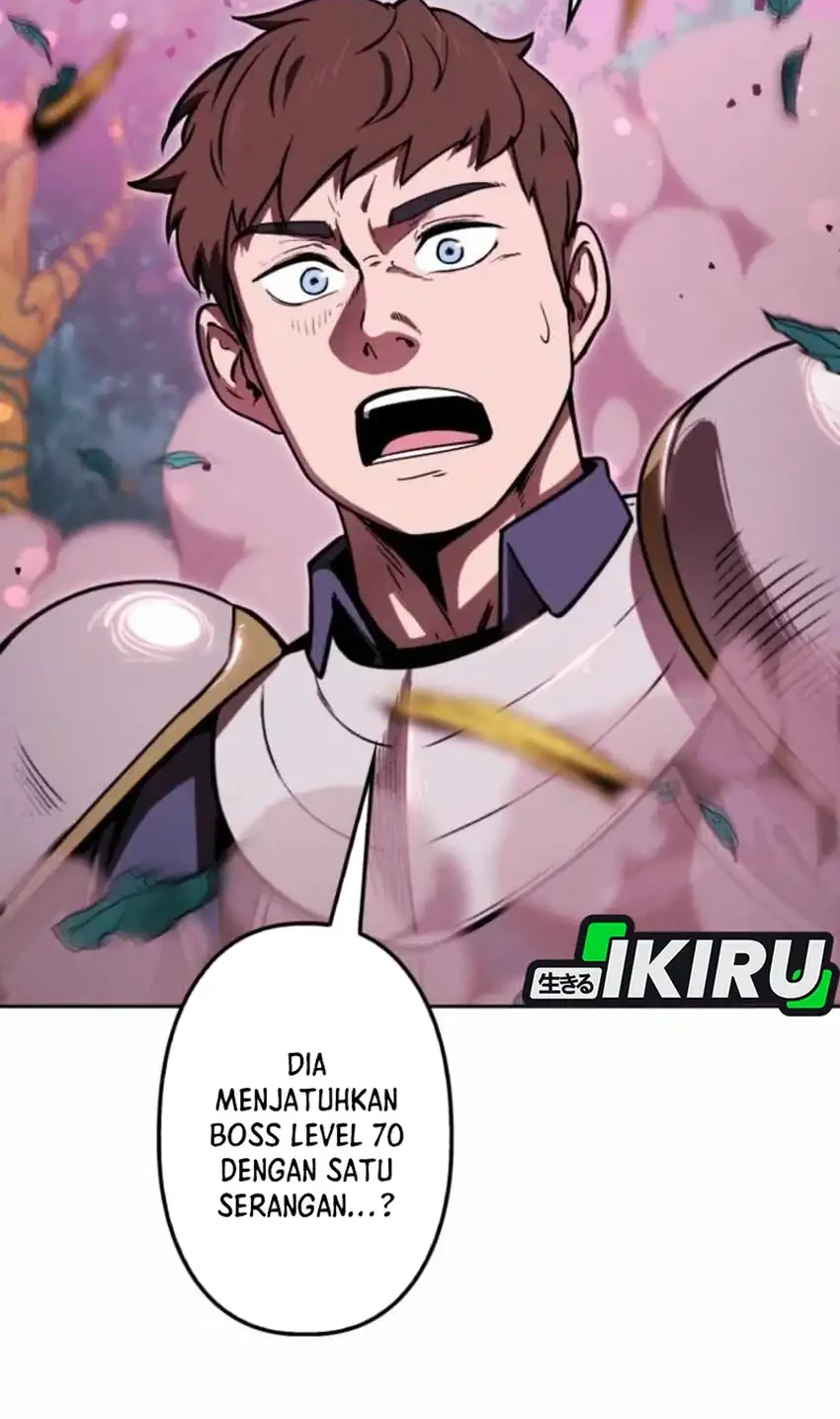 Reincarnated as the Strongest Monster Eater: Revenge on the Tyrant Dragon Chapter 18 - halaman 35