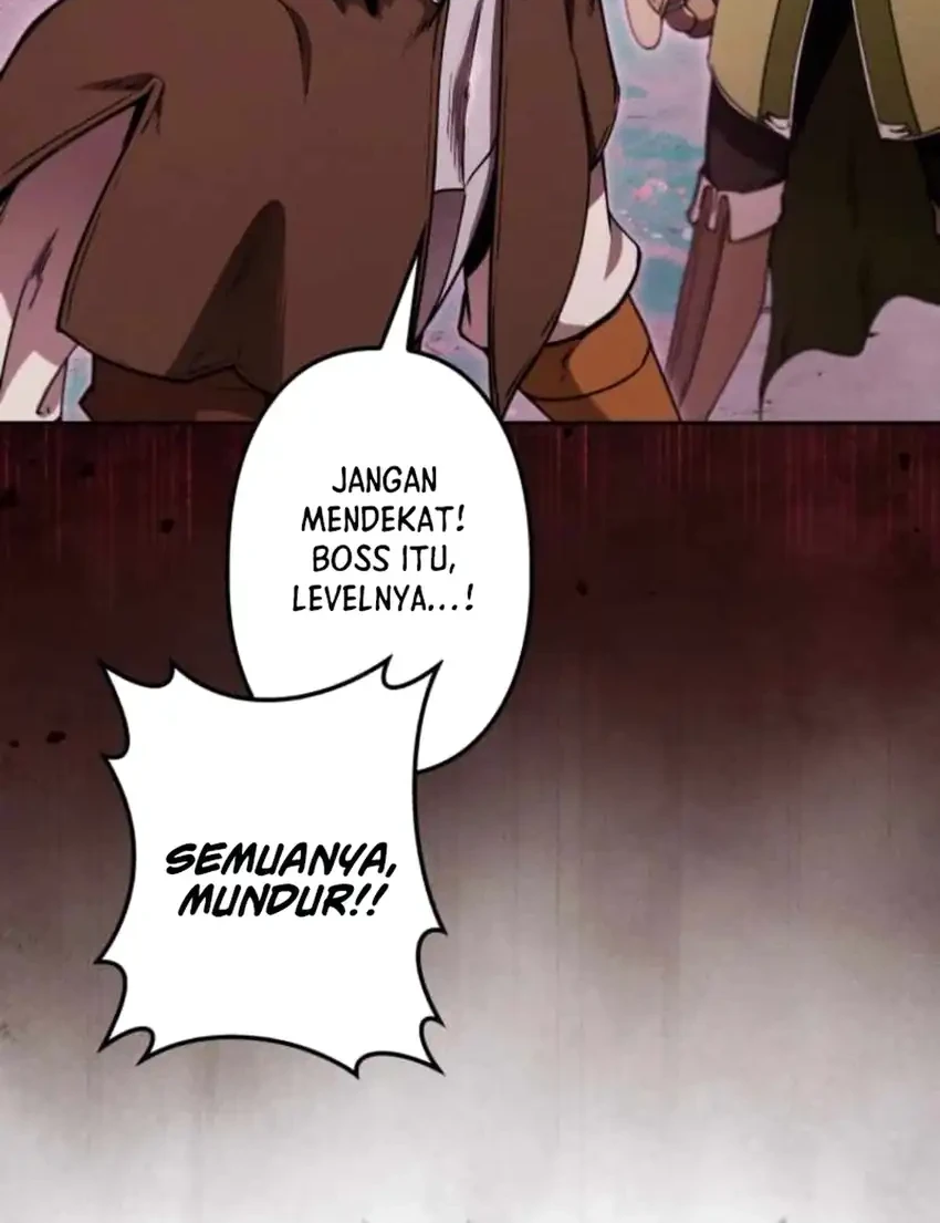 Reincarnated as the Strongest Monster Eater: Revenge on the Tyrant Dragon Chapter 18 - halaman 4