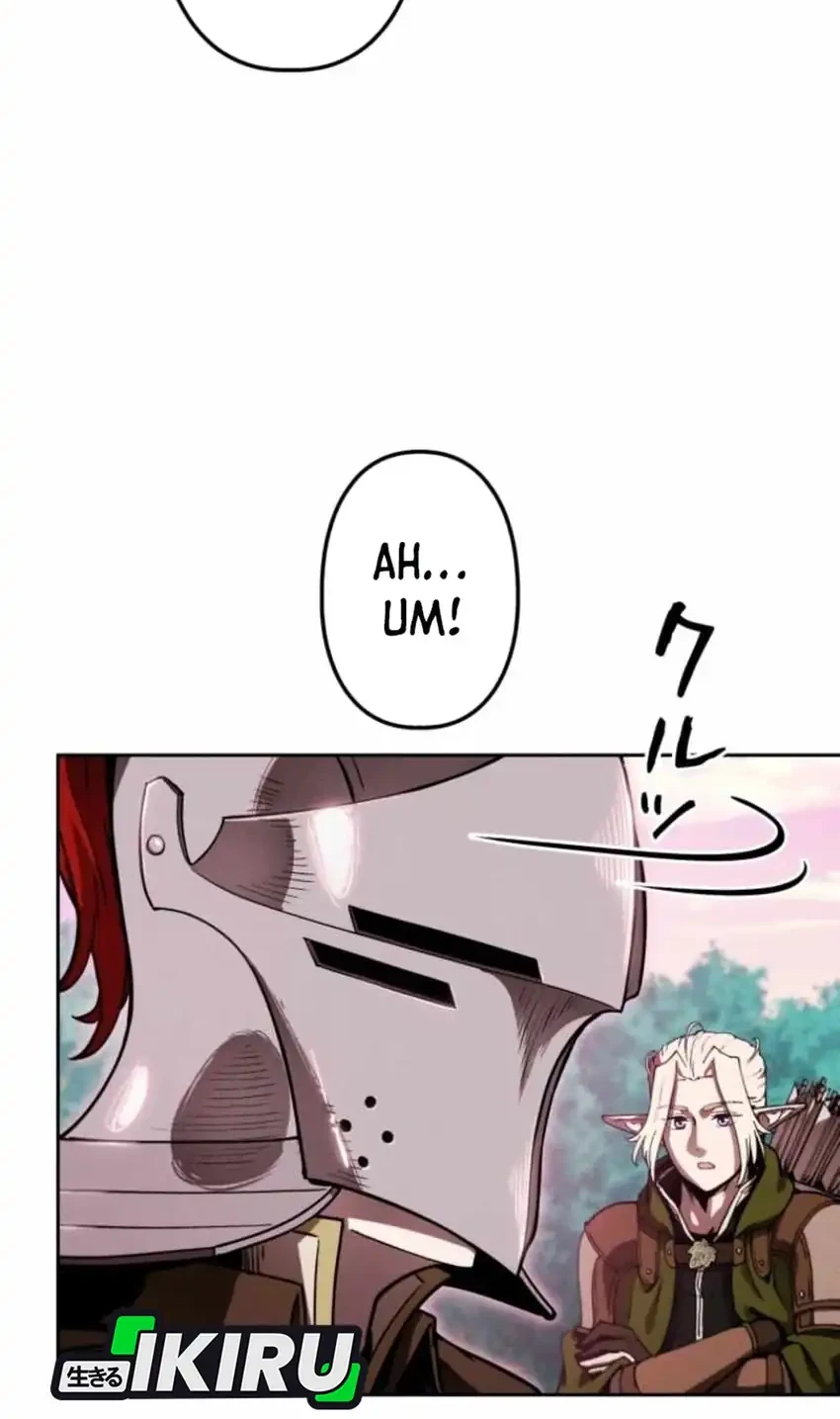 Reincarnated as the Strongest Monster Eater: Revenge on the Tyrant Dragon Chapter 18 - halaman 43