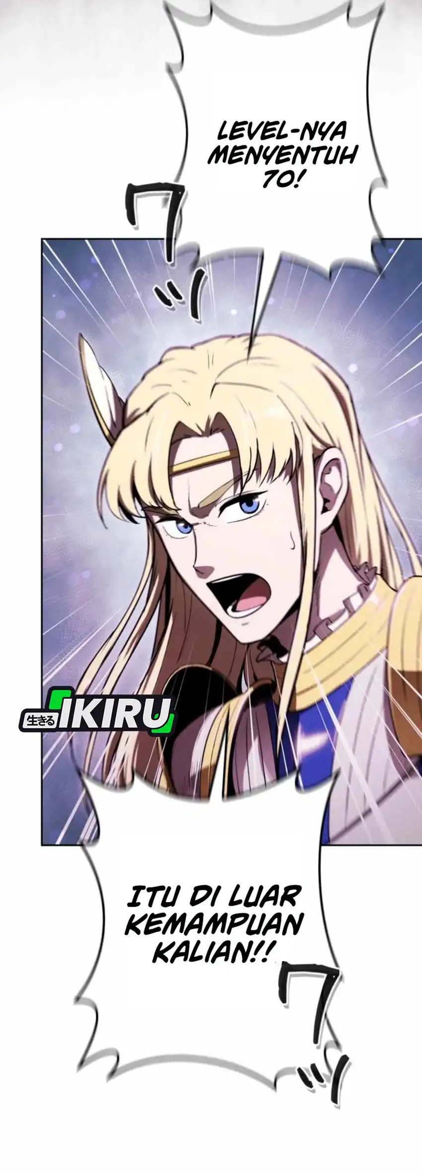 Reincarnated as the Strongest Monster Eater: Revenge on the Tyrant Dragon Chapter 18 - halaman 5