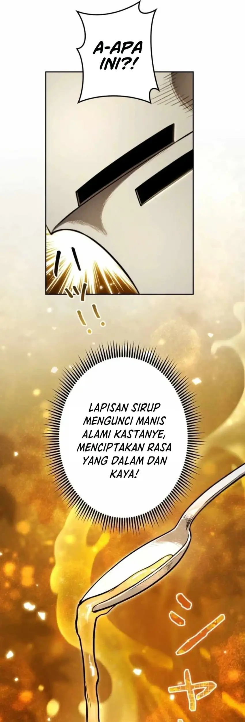 Reincarnated as the Strongest Monster Eater: Revenge on the Tyrant Dragon Chapter 18 - halaman 76